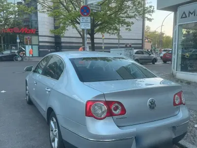 Gebraucht VW Passat