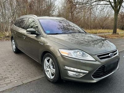 Gebraucht 2012 Ford Mondeo Titanium Kombi | 6.900 € (Fairer Preis)