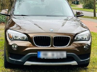 gebraucht BMW X1 sDrive18d -