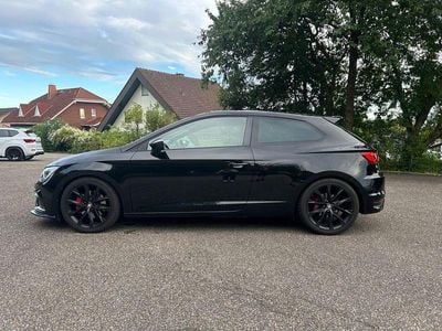Seat Leon SC