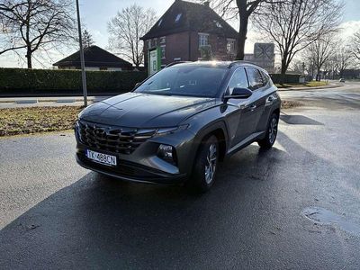 Gebraucht Hyundai Tucson Select 150 PS (110 kW) 2023 SUV
