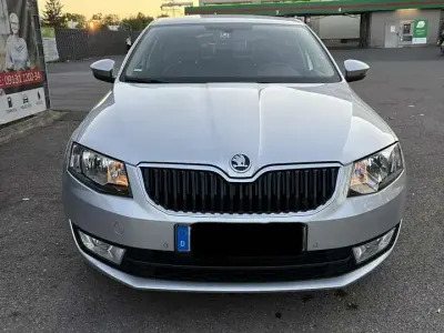 Gebraucht Skoda Octavia Style 150 PS (110 kW) 2016 Kombi