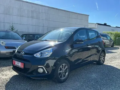 Gebraucht Hyundai i10