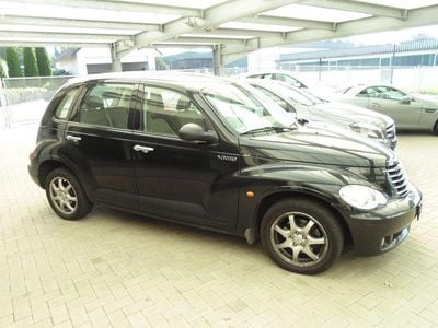 Chrysler PT Cruiser