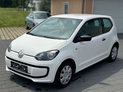 VW up!