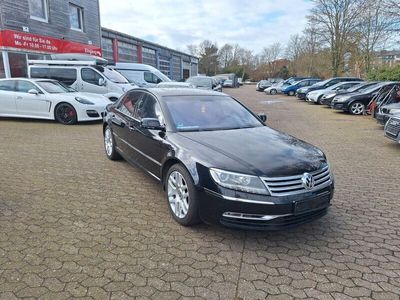 VW Phaeton