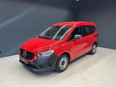 Mercedes Citan 112