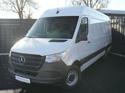 Gebraucht Mercedes Sprinter 170 PS (125 kW) 2023 Andere Van