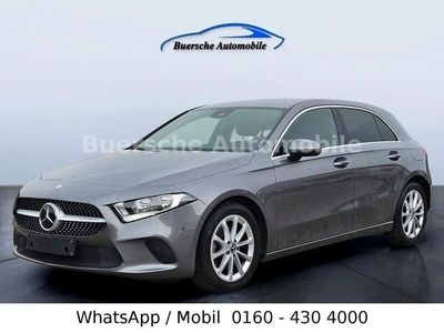 Mercedes A200