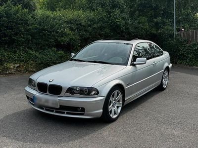 BMW 325