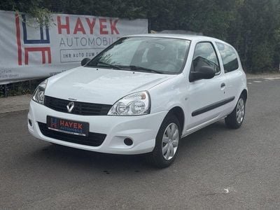 Renault Clio II
