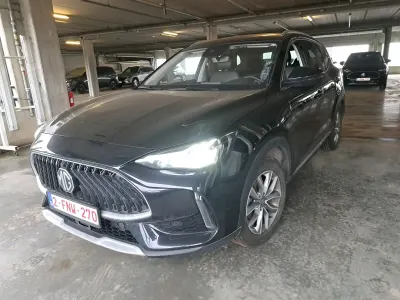Gebraucht MG HS