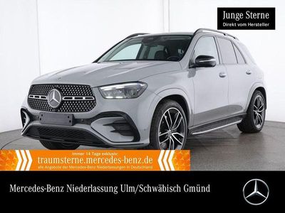 Mercedes GLE400