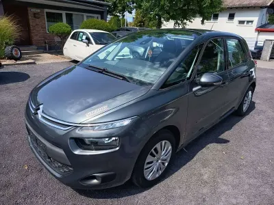 Gebraucht Citroën C4 Picasso