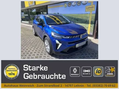 Gebraucht Renault Symbioz