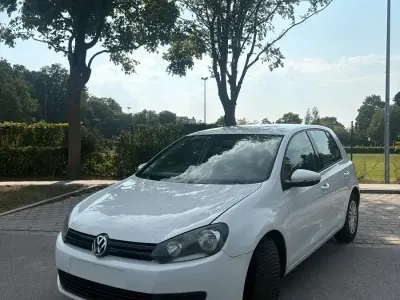 Gebraucht VW Golf VI