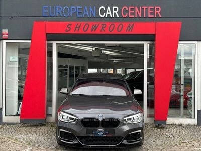 BMW M140