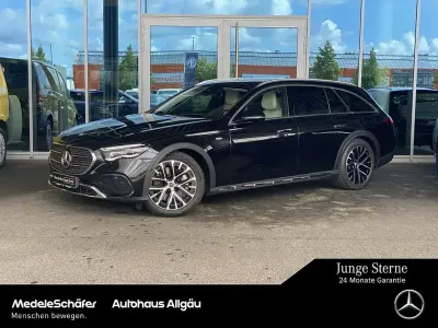 Usata Mercedes E300