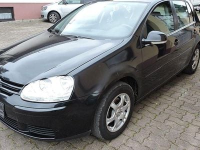 VW Golf V