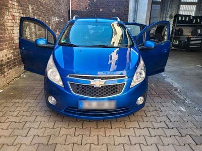 gebraucht Chevrolet Spark 