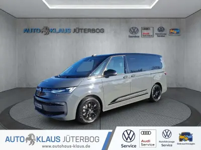 Neu VW Multivan Edition 245 PS (180 kW) 2026 Grau Van / Kleinbus