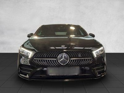 Mercedes A220