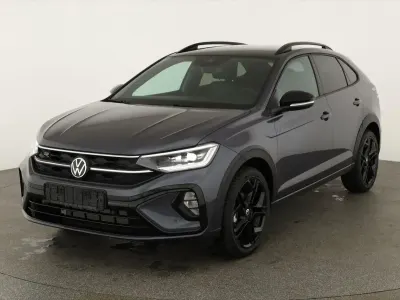 Ny VW Taigo R-line 150 HK (110 kW) 2026 Grå SUV