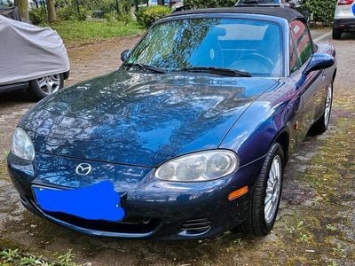 Mazda MX5