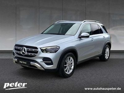 Mercedes GLE300