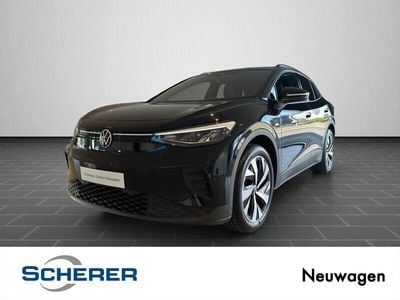 Gebraucht VW ID.4 Pro 210 kW (286 PS) 2022 Andere farbe SUV