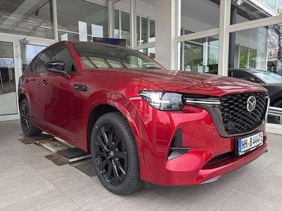 Gebraucht Mazda 6 Homura-Line 328 PS (241 kW) 2025 SUV