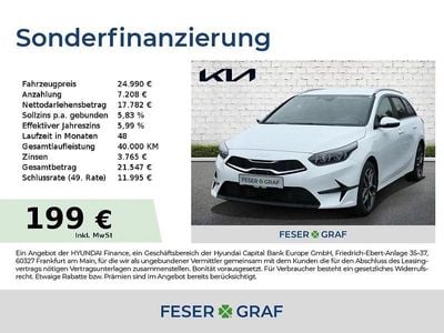 Kia Ceed Sportswagon