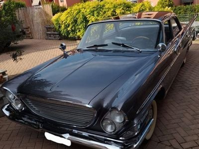 Chrysler Saratoga