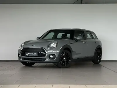 Gebraucht Mini Cooper Clubman