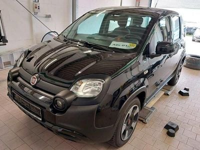 Fiat Panda Cross