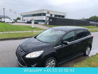 Ford Grand C-Max