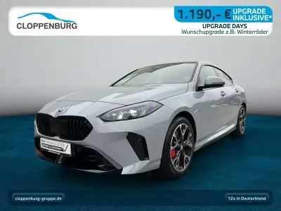 Gebraucht BMW 220 M Sport 150 PS (110 kW) 2025 Grau Coupé