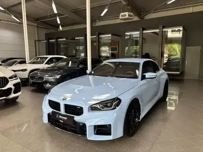 Gebraucht BMW M2