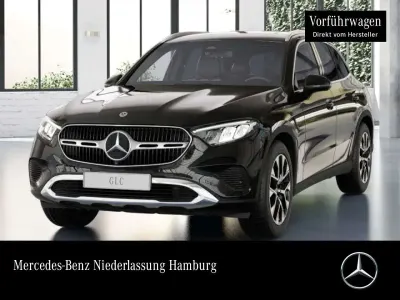 Gebraucht Mercedes GLC200