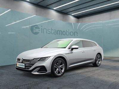 VW Arteon