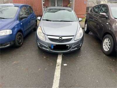 gebraucht Opel Corsa D 1.3 CDTI