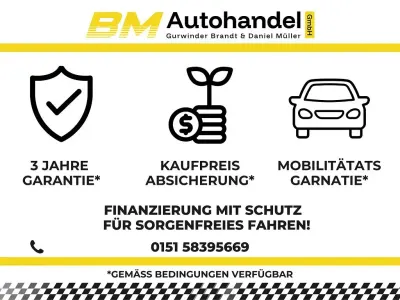 Gebraucht BMW 114