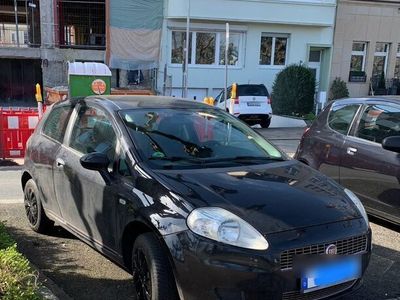 gebraucht Fiat Grande Punto 3-Türer