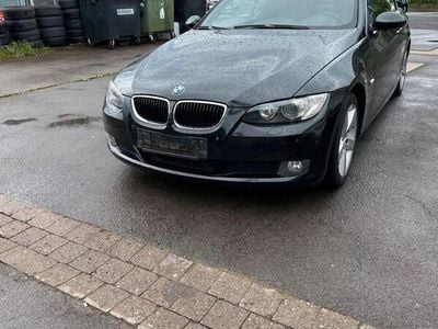 BMW 320 Cabriolet
