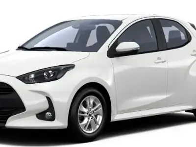 Neu Toyota Yaris Active 116 PS (85 kW) 2026 Kleinwagen