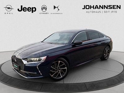 Gebraucht DS Automobiles DS9 Rivoli Plus 250 PS (183 kW) 2025 Blau Limousine
