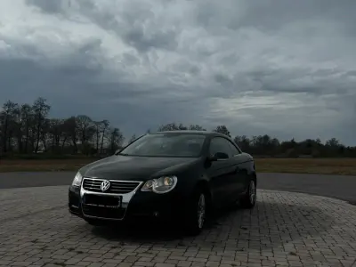 Gebraucht VW Eos