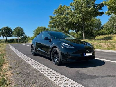 gebraucht Tesla Model Y Performance, AWD