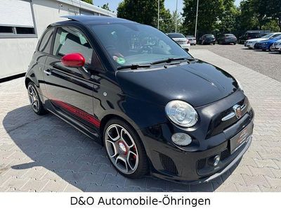 Abarth 500