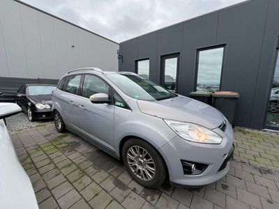 gebraucht Ford Grand C-Max Grand C-MaxTitanium